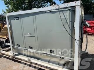 Trane 8-ton Rooftop Units Andere