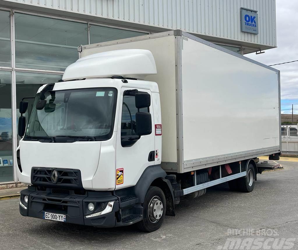 Renault T12.210 Andere