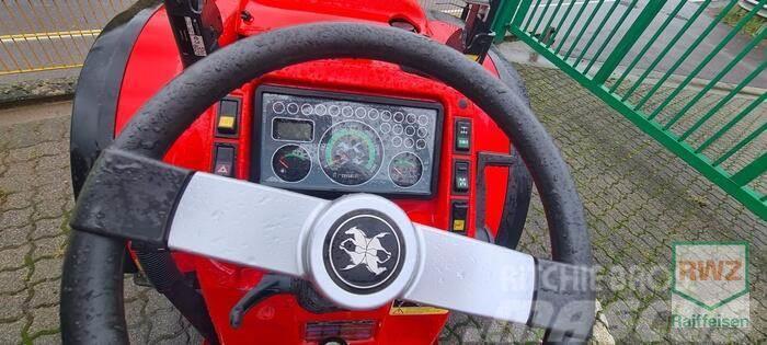 Carraro SRX 8400 Traktoren