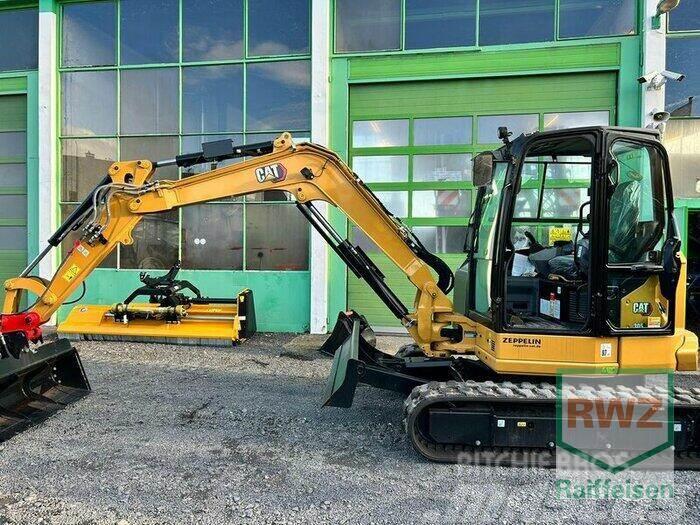 CAT 305 CR Minibagger Andere
