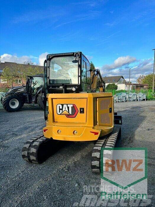 CAT 305 CR Minibagger Andere