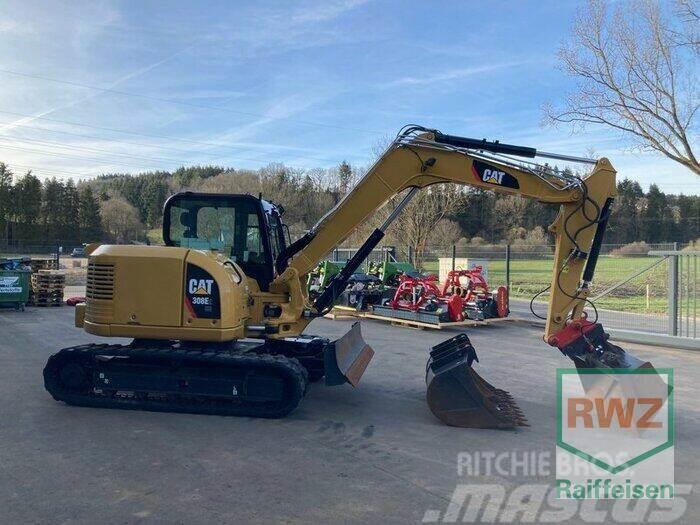 CAT 308CR2 Andere