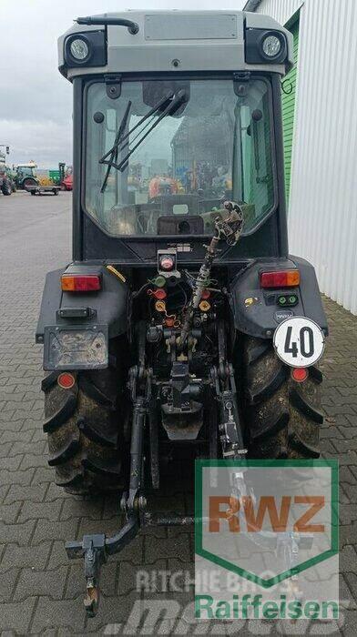 Deutz-Fahr Agroplus 410 Traktoren