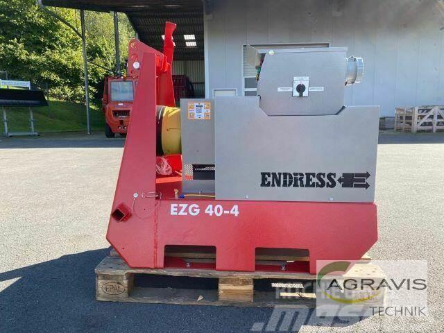 Endress EZG 40/4 II/TN-S Andere