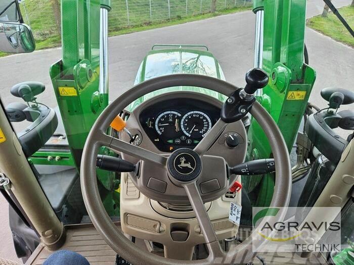 John Deere 6215 R AUTO POWR Traktoren