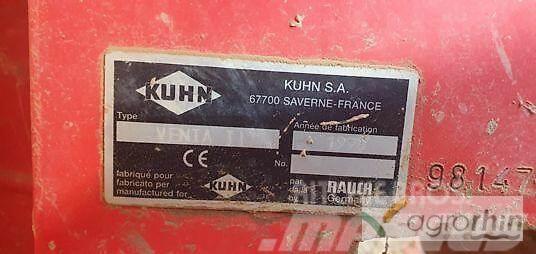 Kuhn VENTA TI 402 Drillmaschinenkombination