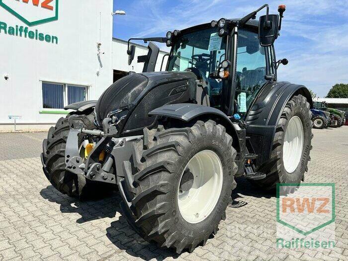 Valtra N155 Direct inkl. FL-Vorbereitung Traktoren