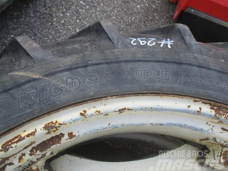 Kleber 9.5 R36 Reifen