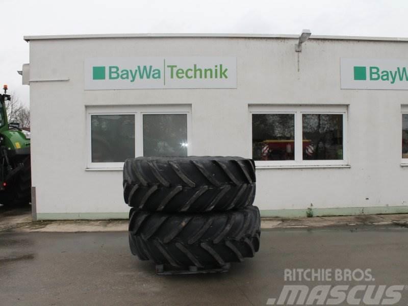 Michelin 650/75 R38 Reifen