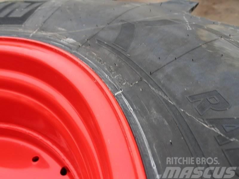 Michelin 650/75 R38 Reifen