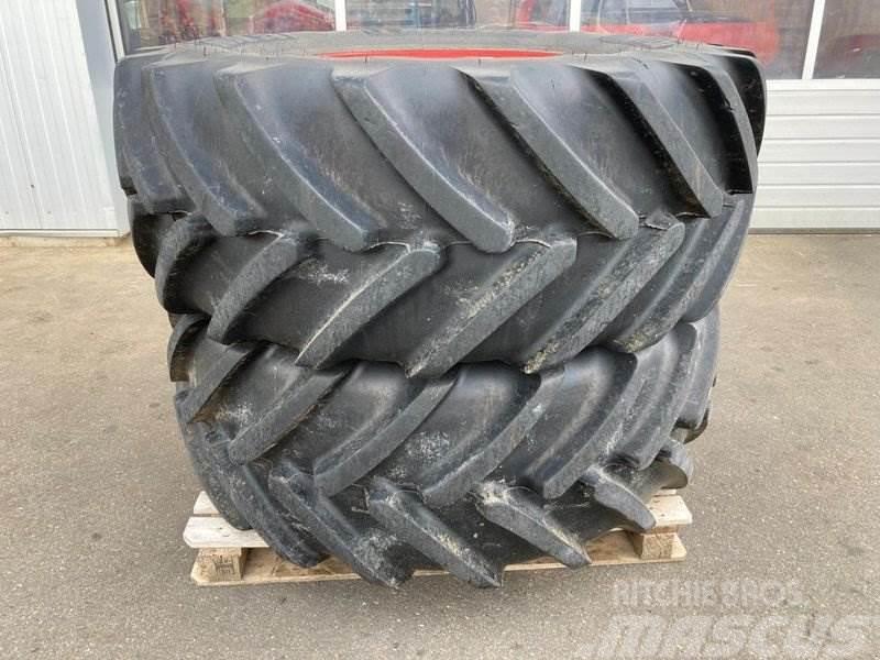Michelin RÄDER 540/65 R28 Reifen