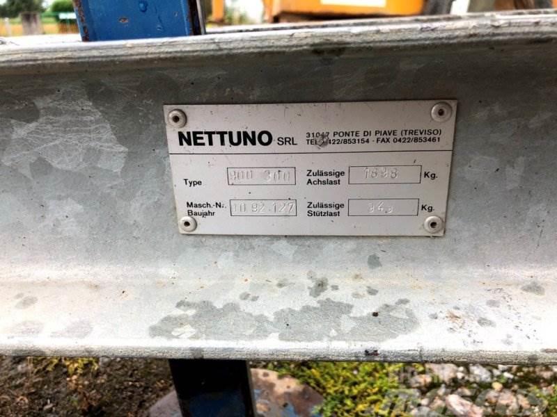  Nettuno 90/300 Bewässerungssysteme