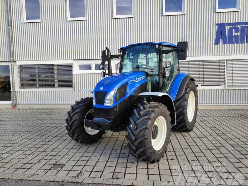 New Holland T 5.110 Traktoren
