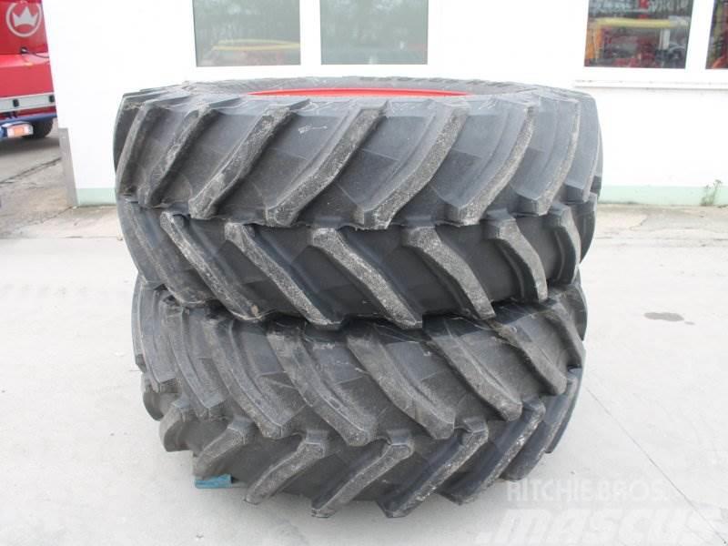 Trelleborg 650/65 R38 Reifen