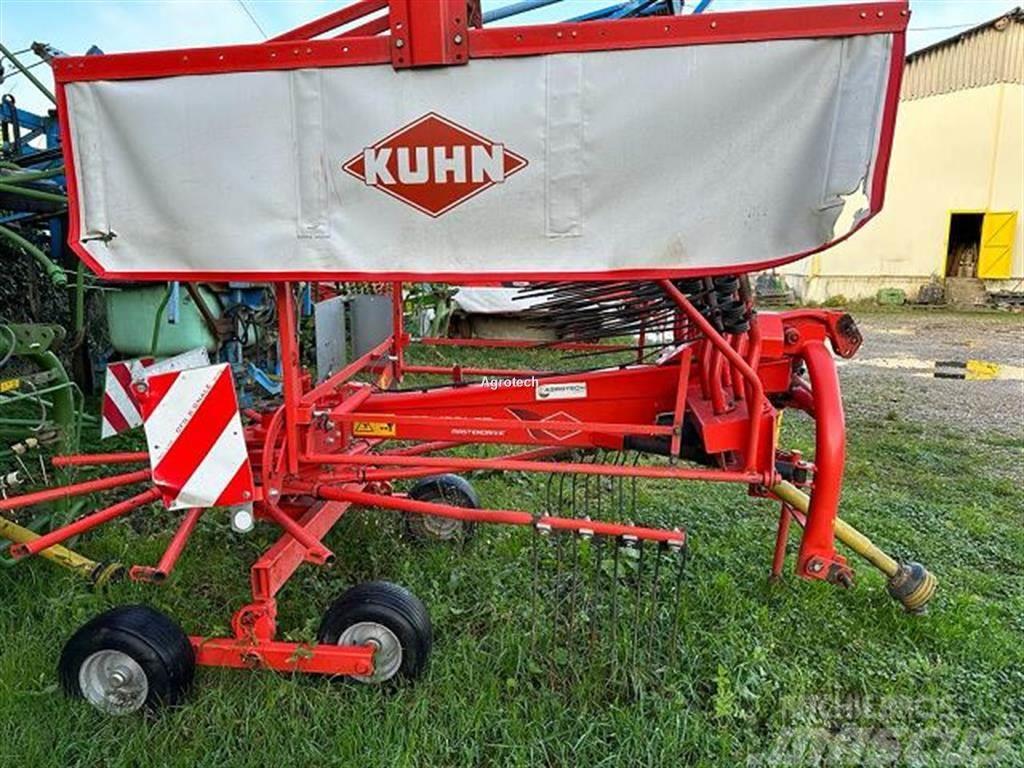 Kuhn GA 4321 GM Kreiselheuer/-wender