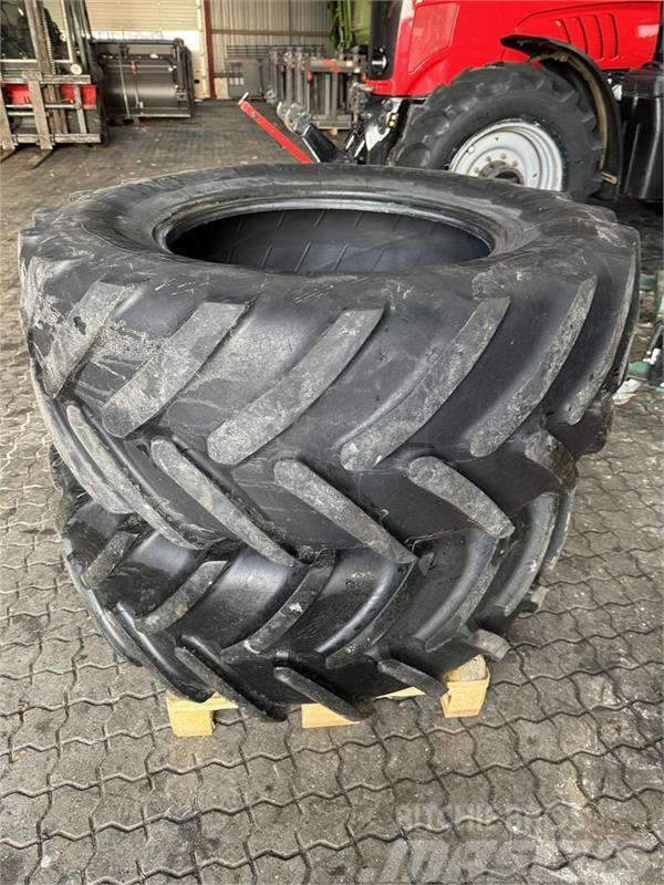 Michelin 540/65-30 2 STK Reifen