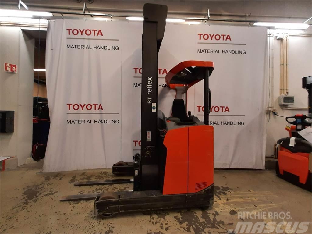 Toyota RRE160HE Schubmaststapler