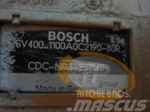 Bosch 3927149 Bosch Einspritzpumpe C8,3 202PS Motoren