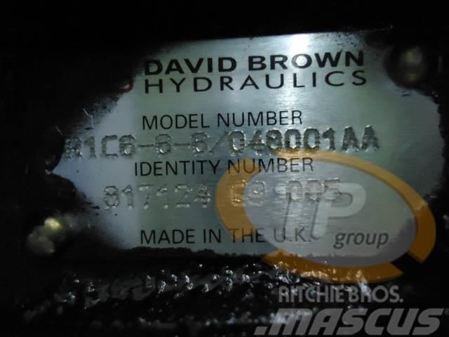 David Brown 61C6-6-6/048001AA David Brown Andere Zubehörteile