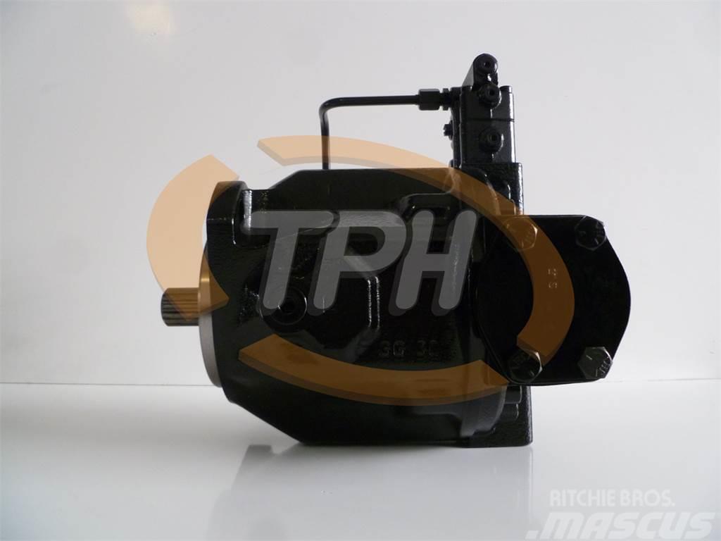 Rexroth MECALAC 12MXT E5350091 A10VO71 Andere Zubehörteile