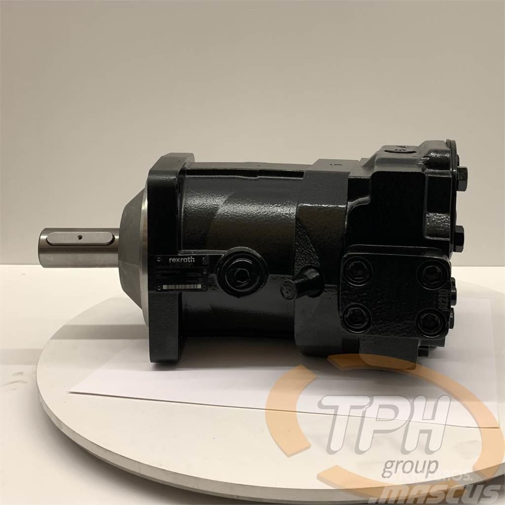 Rexroth R902057434 A7FO160/63L-NPB01-S Andere Zubehörteile