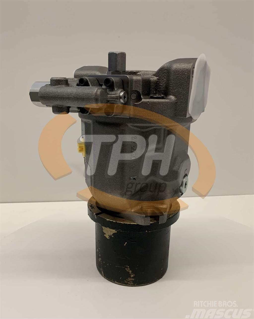 Rexroth R902562939 A10VSO45DR Andere Zubehörteile