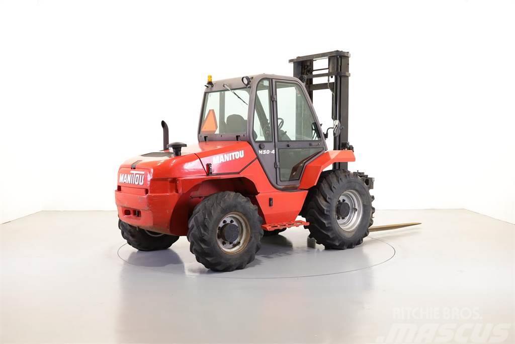 Manitou M50-4 Andere