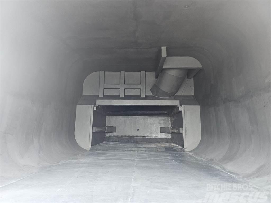 Scania DISAB ENVAC Saugbagger vacuum cleaner excavator su Saug- und Druckwagen