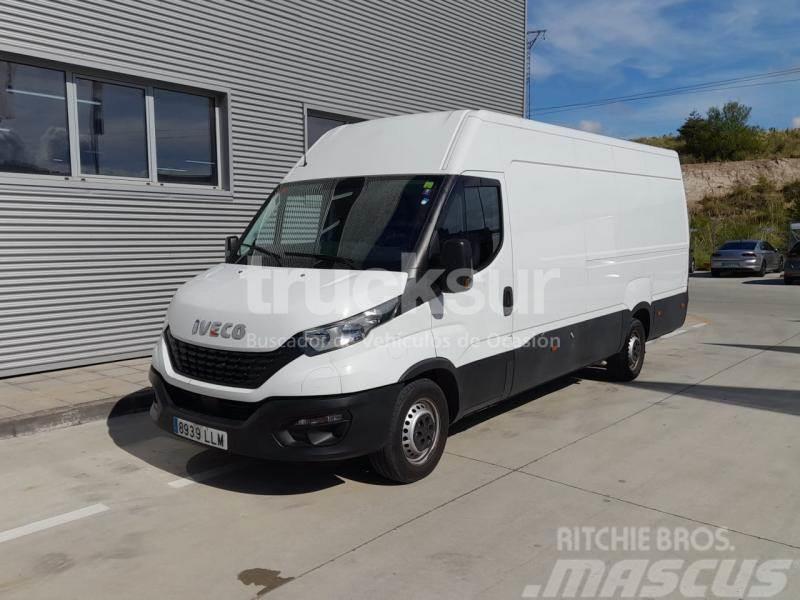 Iveco DAILY 35S16 Kastenwagen