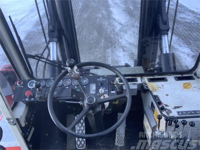 Svetruck 1260-30 Diesel Stapler