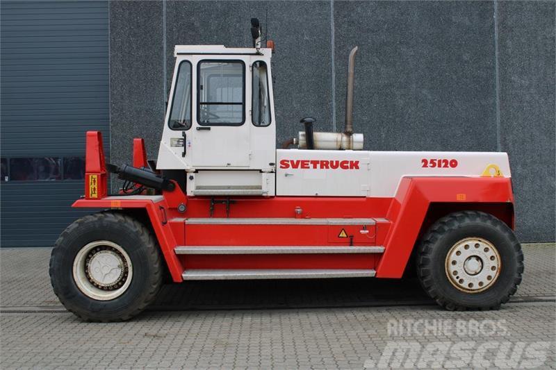 Svetruck 25120-42 Diesel Stapler