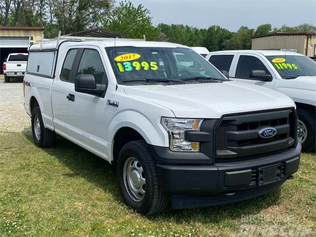 Ford F-150 Andere