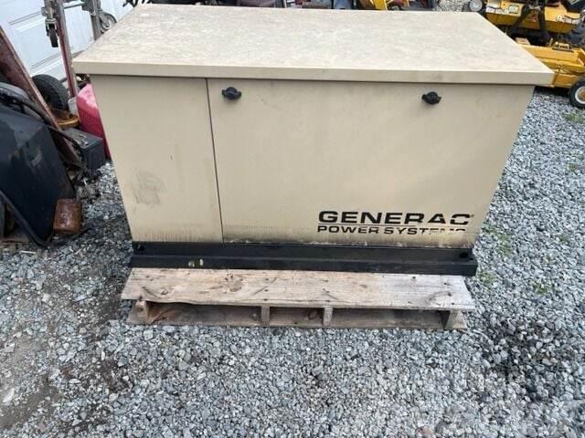 Generac Power Generator Andere