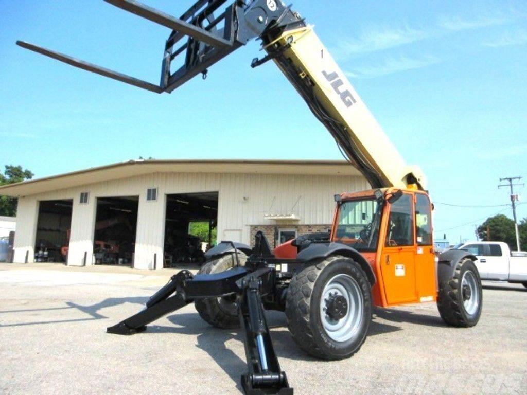 JLG G12-55A Andere