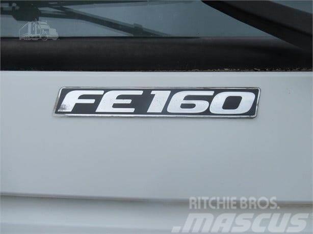 Mitsubishi Fuso FE160 Andere