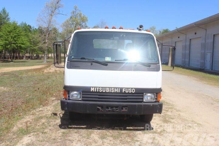 Mitsubishi Fuso Rollback Andere