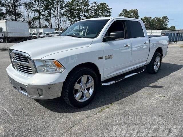 RAM 1500 Andere
