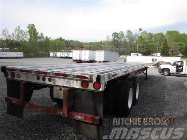 Utility Flatbed Andere
