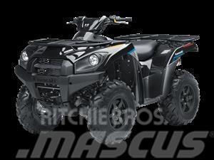 Kawasaki KVF 750 ATV ATV/Quad