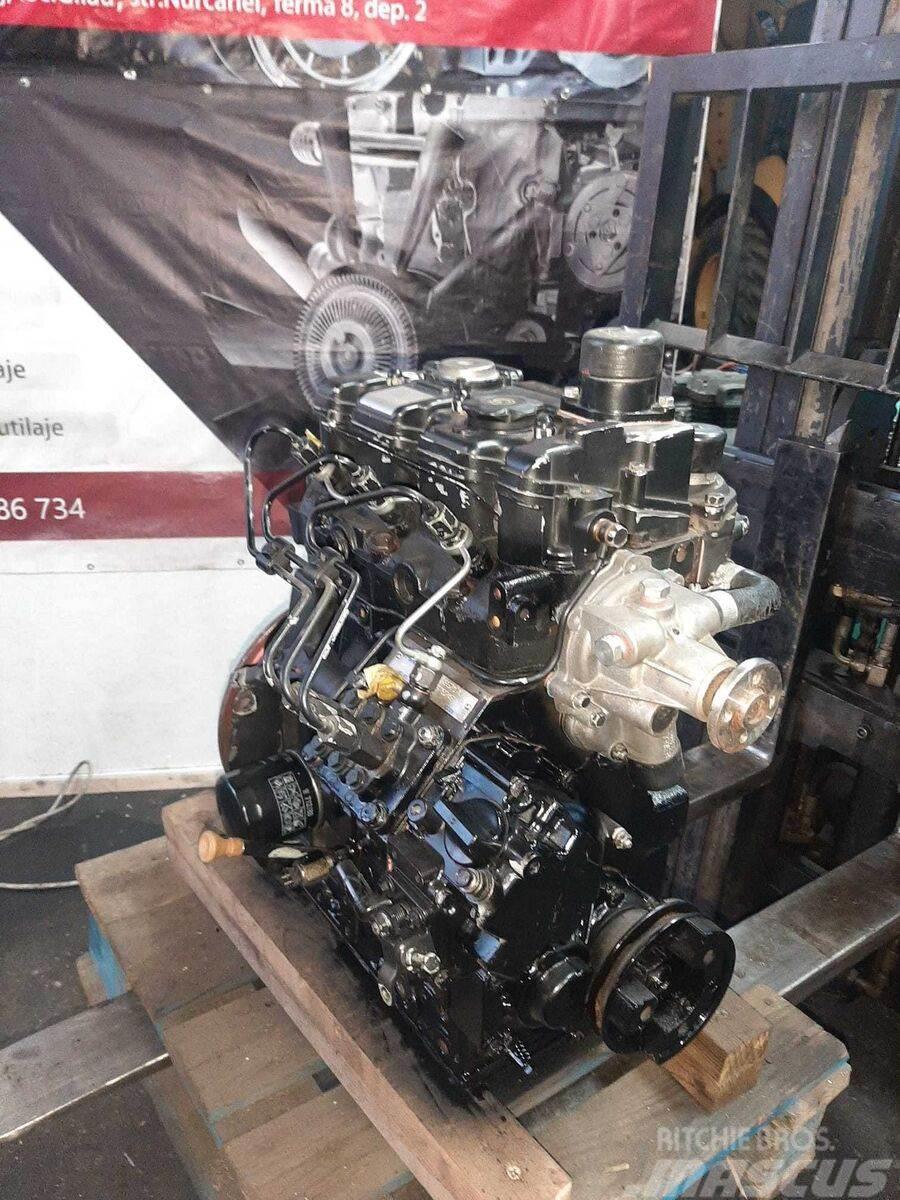 Perkins  Motoren