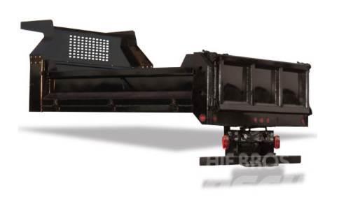 CM Truck Beds DB Model Schlafkabinen