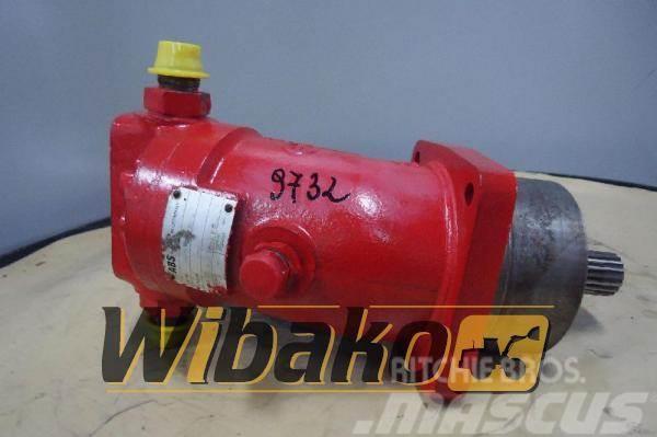 ABS Swing motor ABS A2F28 Andere Zubehörteile