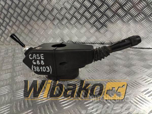 CASE Driving switch Case 688 Getriebe
