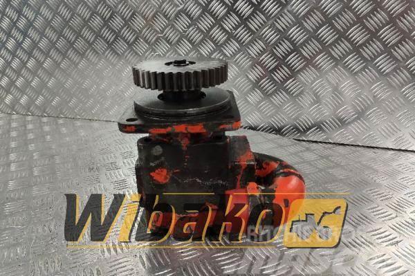 Commercial Hydraulic pump Commercial D30PA01230 L1230216 Andere Zubehörteile