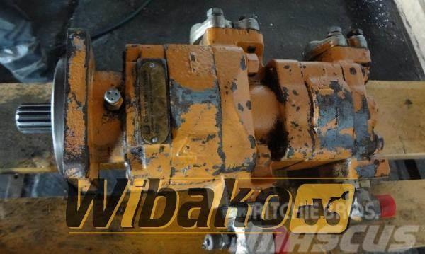 Commercial Hydraulic pump Commercial 10-3226525633 Andere Zubehörteile