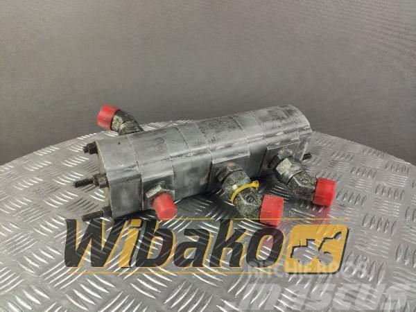 Commercial Hydraulic pump Commercial 365959N010 11062389 Andere Zubehörteile