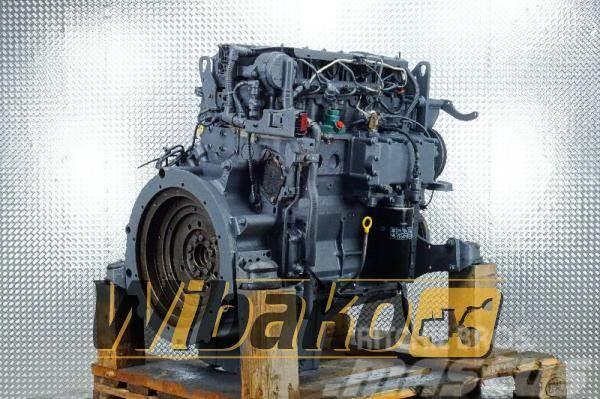 Deutz Engine Deutz TCD2013 L04 2V Motoren