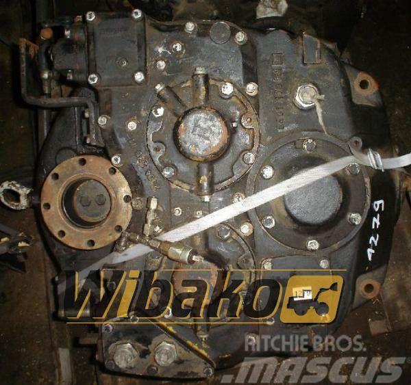Hanomag Gearbox/Transmission Hanomag 421/73 4400018M91 Getriebe