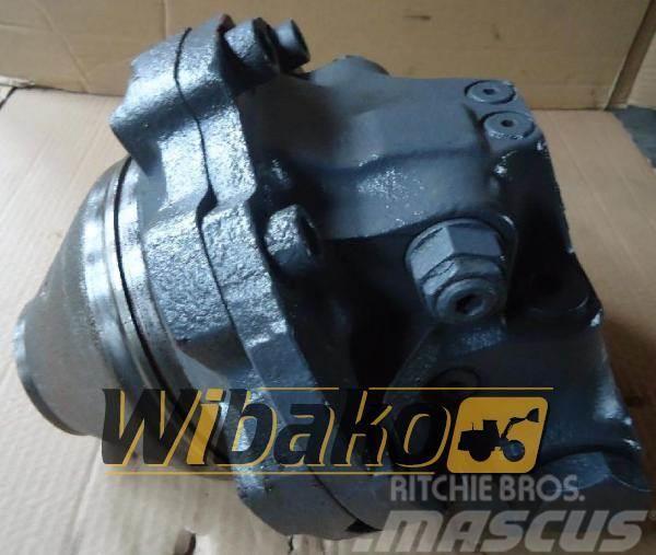Hitachi Drive motor Hitachi HMGC35FA Andere Zubehörteile