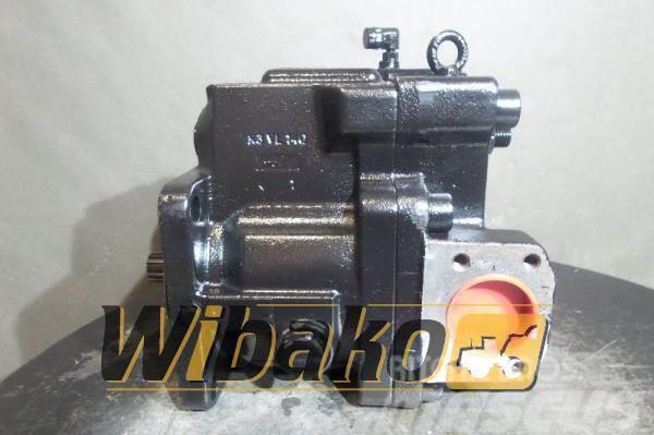 Kawasaki Hydraulic pump Kawasaki K3VL140/B-10RSM-L1C-TB004  Andere Zubehörteile